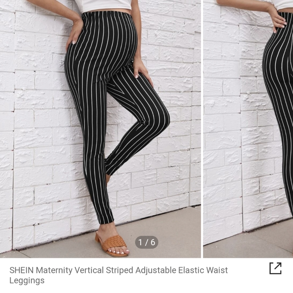 Maternity Leggings